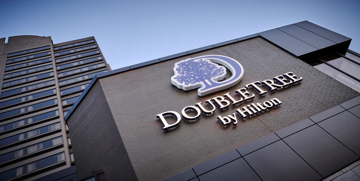 Фото Doubletree by Hilton Windsor