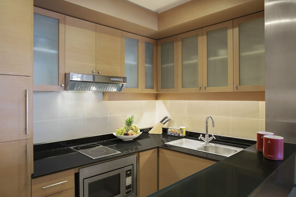 Фото Nour Arjaan by Rotana