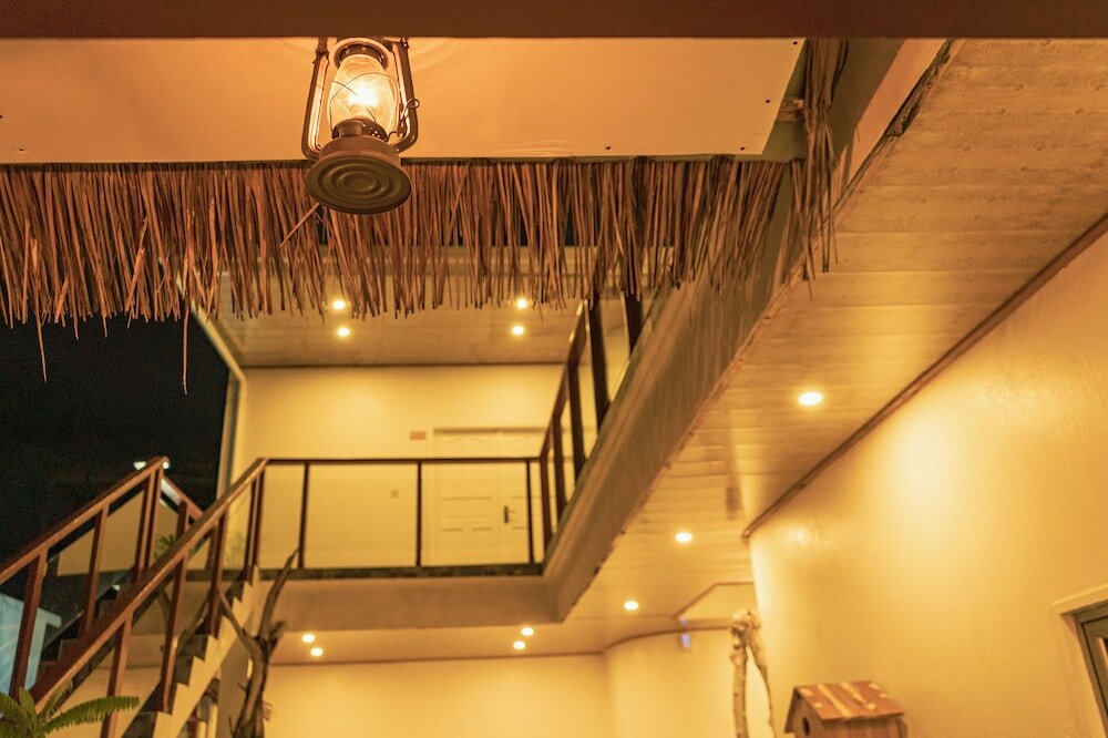 Фото Nala Island Village