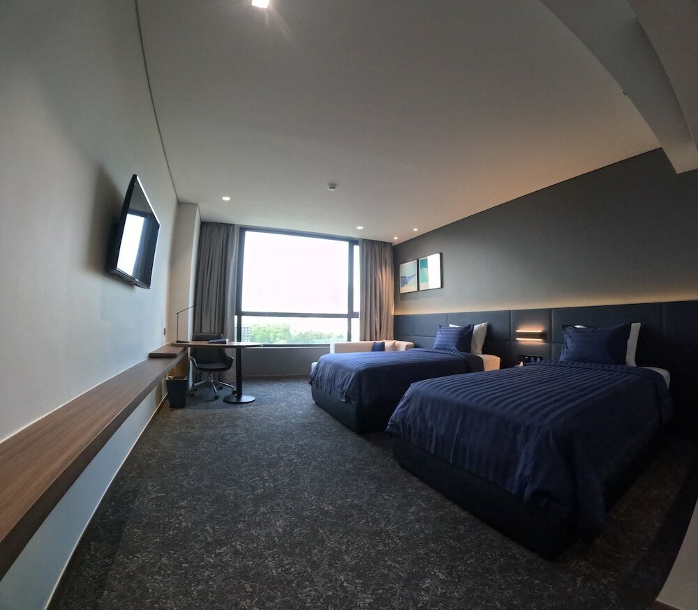 Фото La Vogue Boutique Hotel & Casino