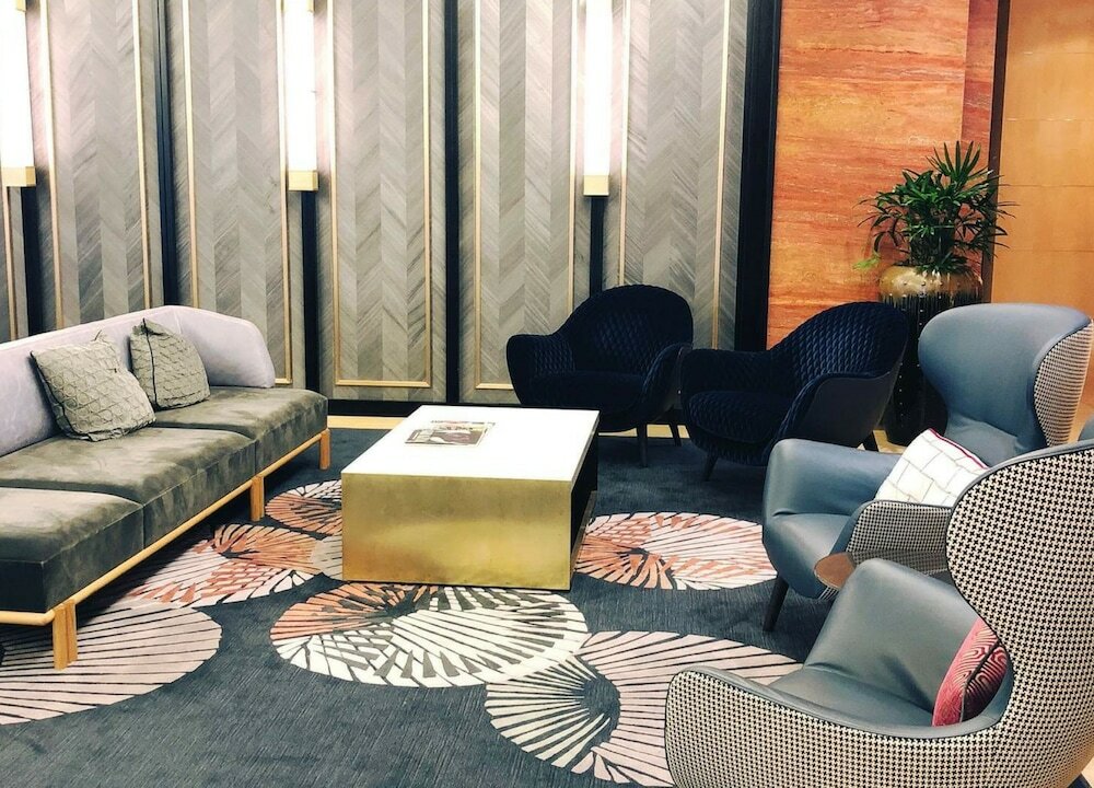 Фото Amora Hotel Jamison Sydney