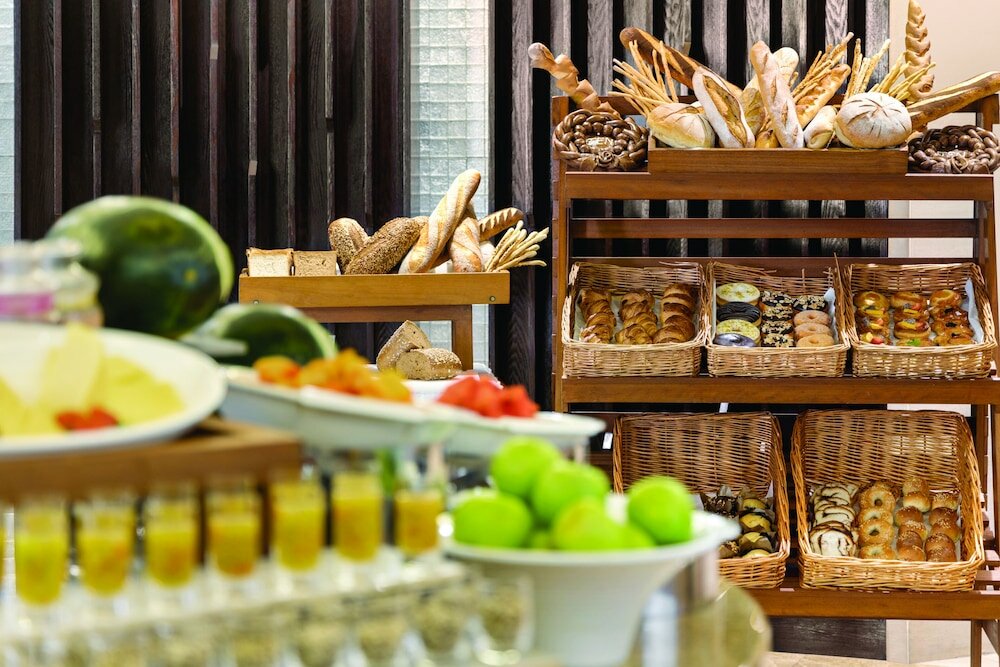 Фото Jen Maldives Male by Shangri-La