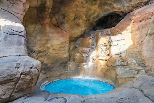 Гостиница Quality Resort Siesta в Олбери