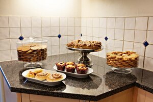 Гостиница Sure Hotel by Best Western Center