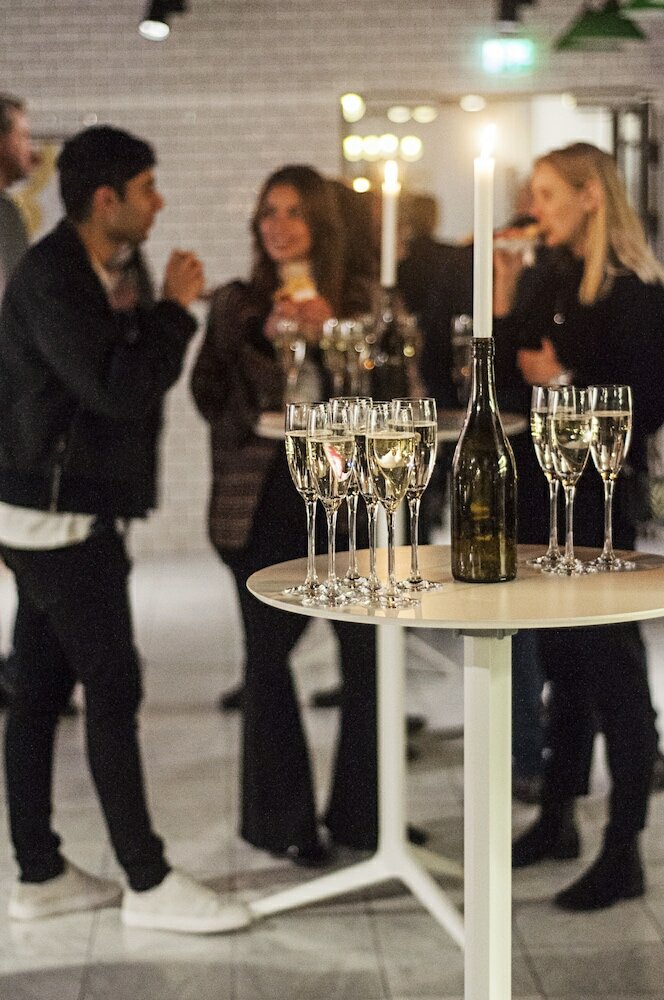 Фото Hotel C Stockholm