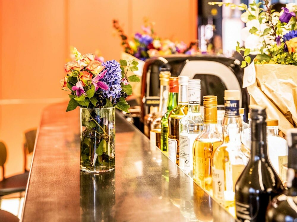 Фото Ibis Brussels Centre Châtelain