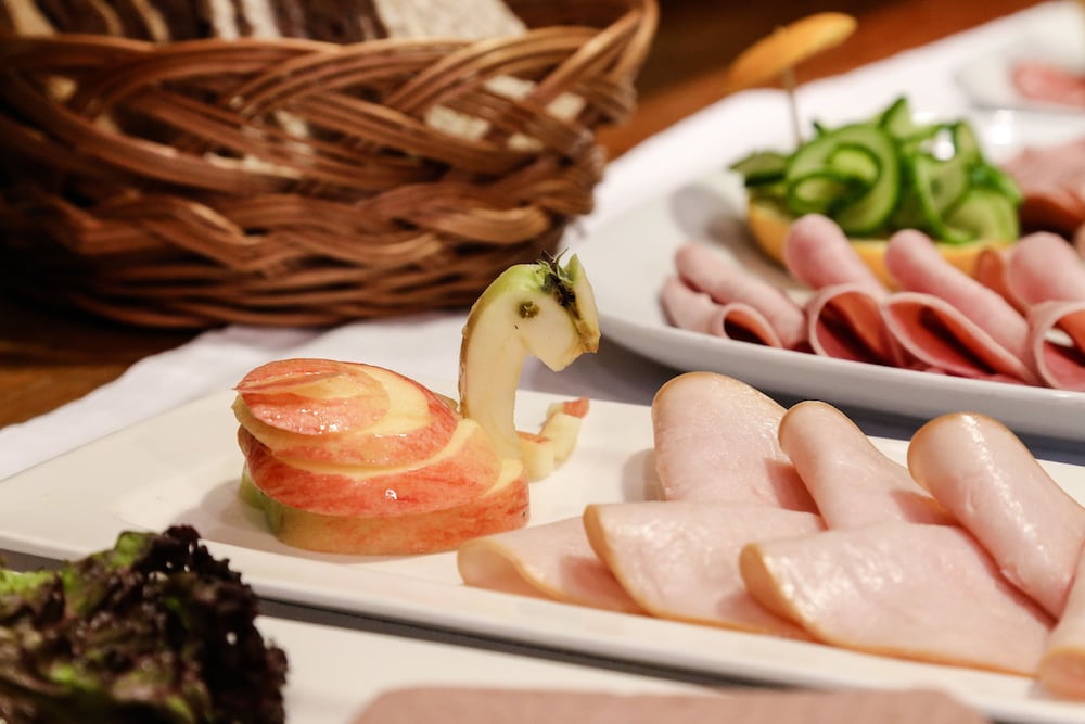 Фото Hotel Tornet