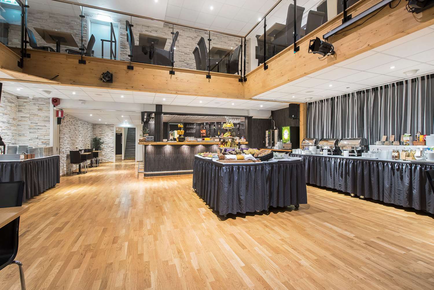 Фото Best Western Hotel City Gavle