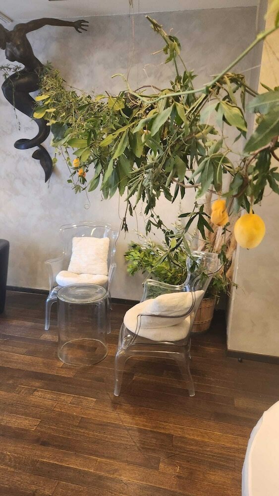 Фото Hotel Amfiteatar