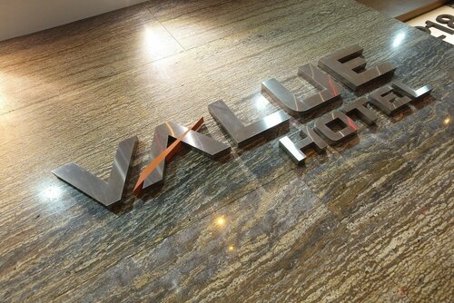 Внешний вид отеля Value Hotel Balestier в Сингапуре, фото 4