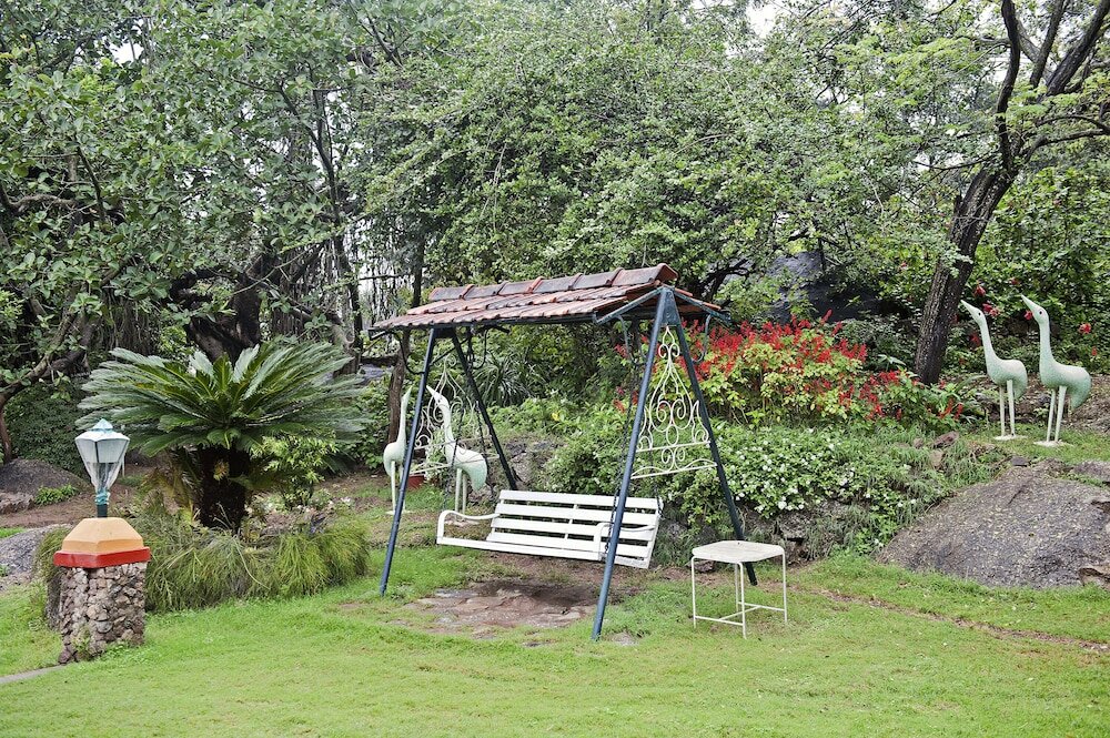 Фото WelcomHeritage Connaught House