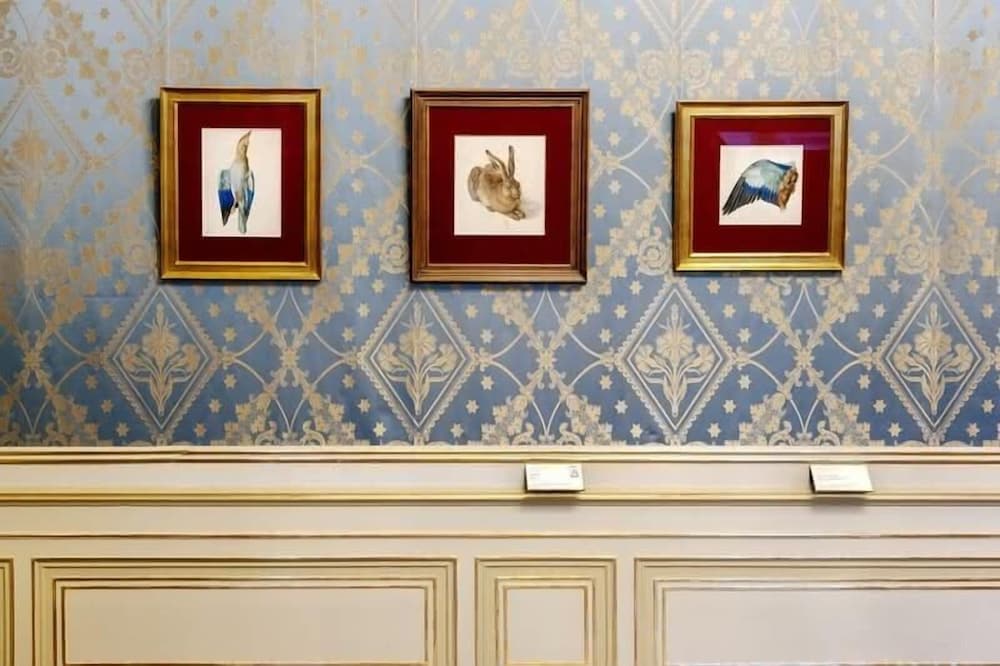 Фото Boutiquehotel Das Tyrol