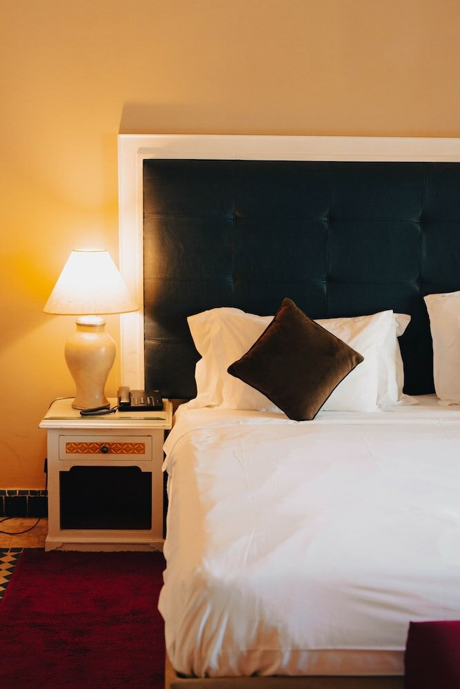 Фото Palais Jena Hotel & SPA