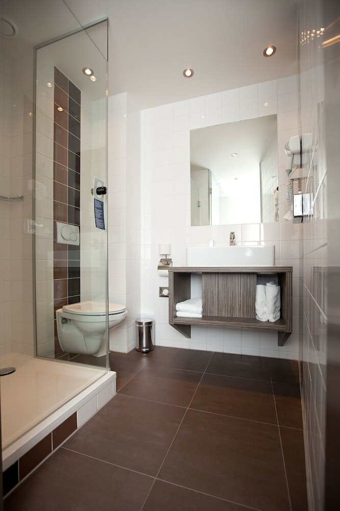 Фото WestCord City Centre Hotel Amsterdam