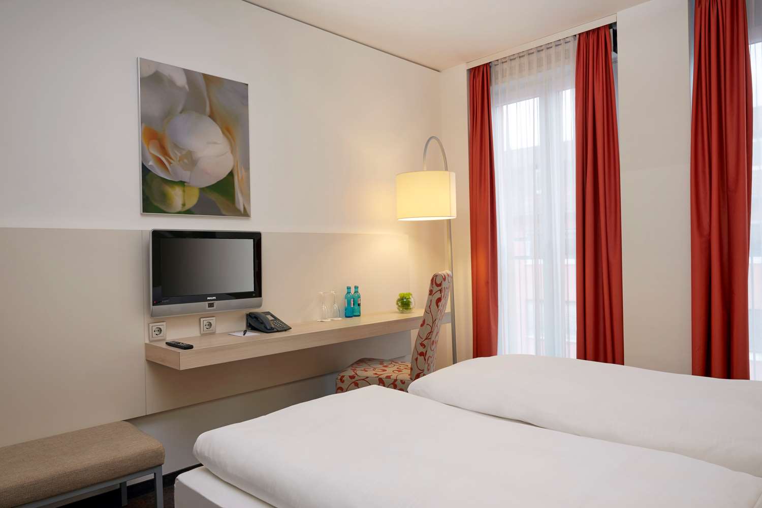 Фото H+ Hotel München