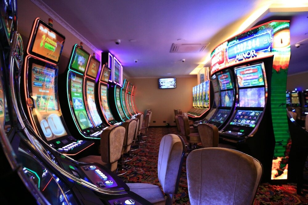 Фото Imperial Royale Hotel