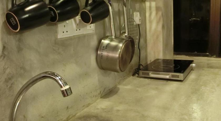 Фото Revopackers Beds and Bunks