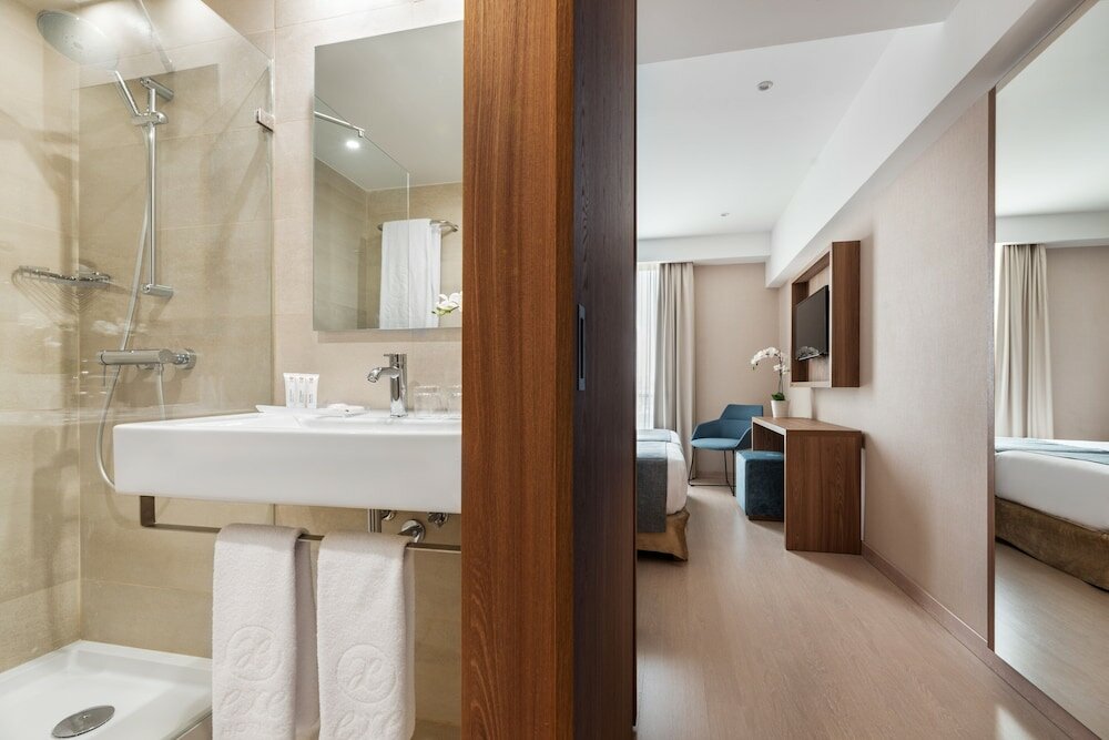 Фото Exe Saldanha