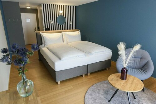 Гостиница Seehotel Wilerbad в Кантоне Обвальден