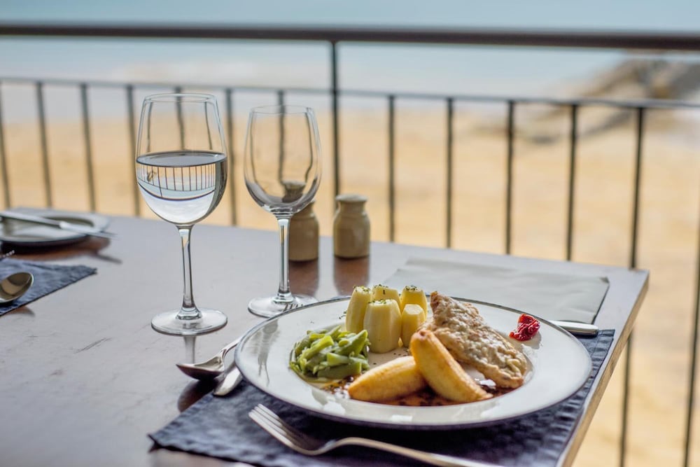 Фото Отель Torre Praia Hotel