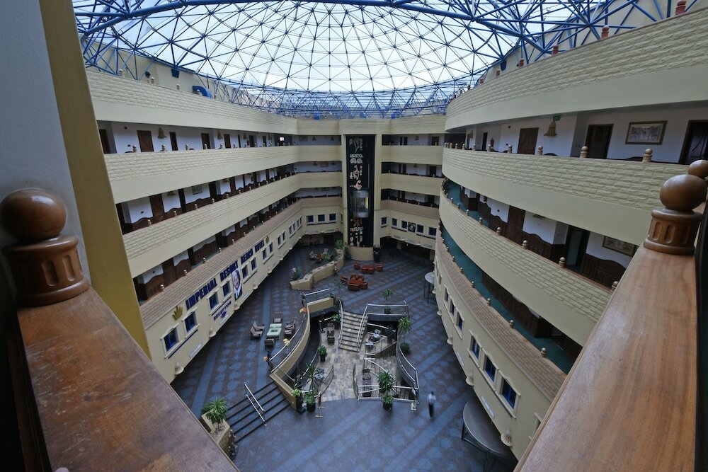 Фото отеля 3