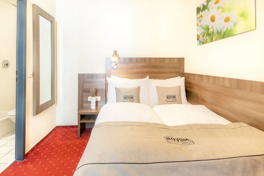 Фото Hotel Leonet