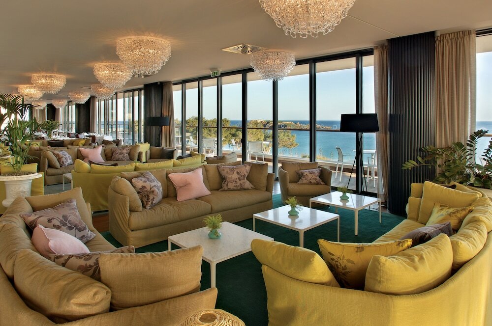 Фото Курортный отель Martinhal Sagres Beach Family Resort