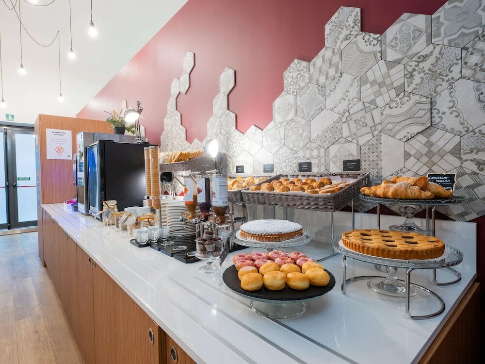 Фото B&B Hotel Trieste