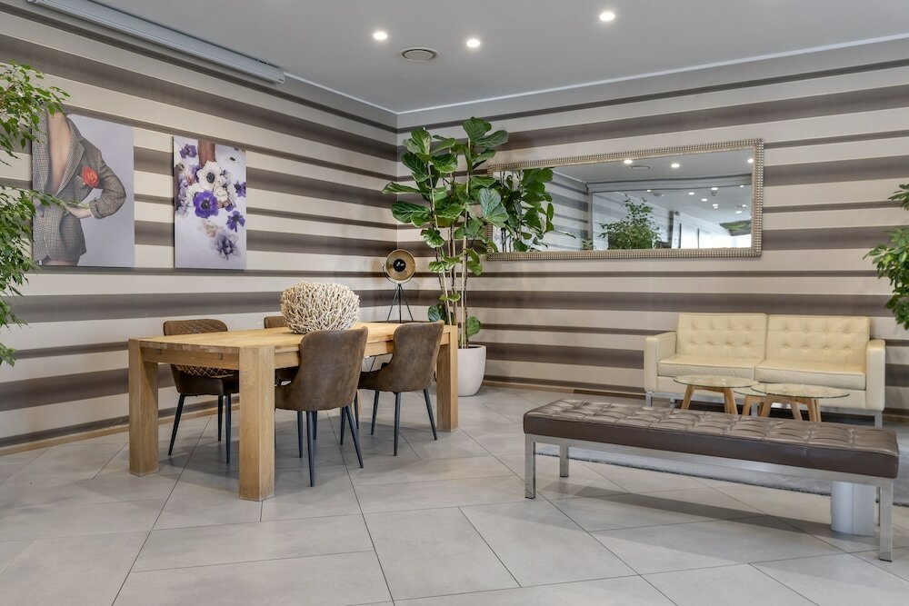 Фото Hotel Admiral