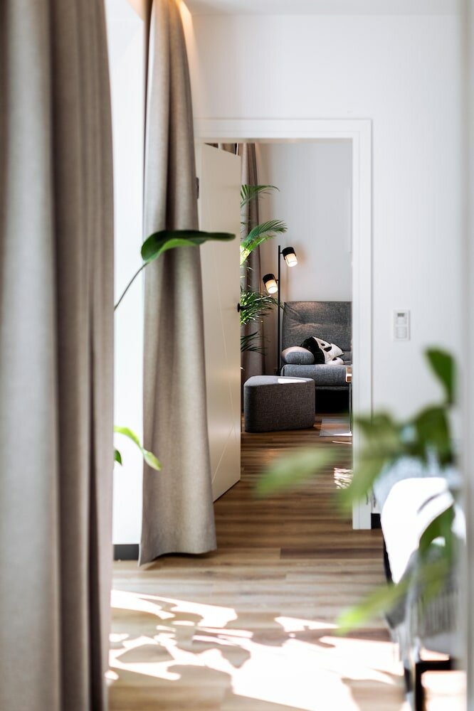 Фото Hotel Praterstern