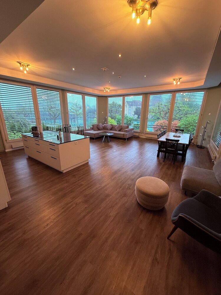 Фото Aparthotel Goldey Interlaken