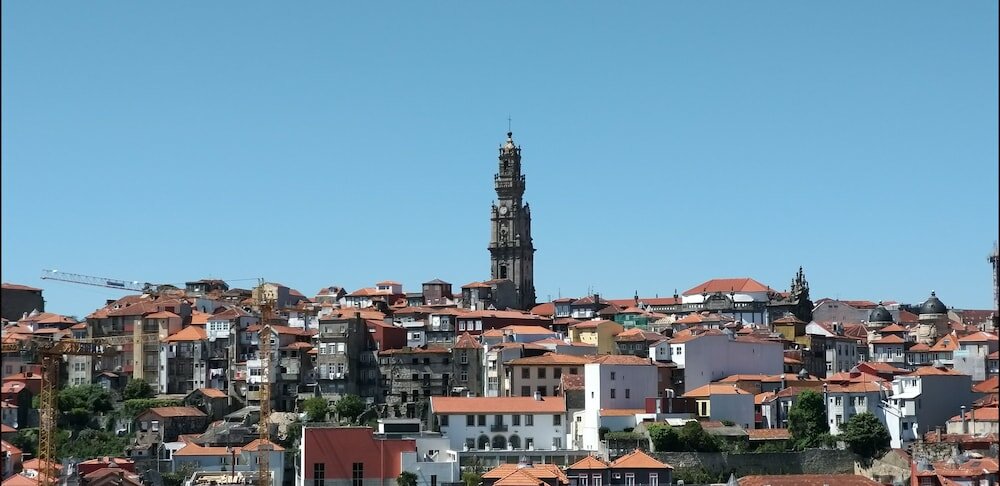 Фото Premium Porto Downtown