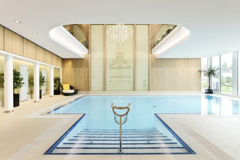 Фото Hotel Bayerischer Hof