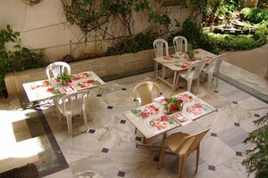 Гостиница Hotel Zen