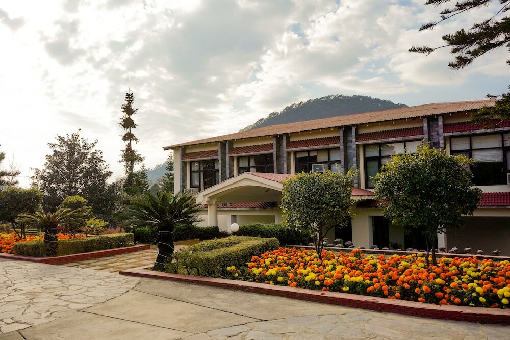 Фото Country Inn Nature Resort Bhimtal