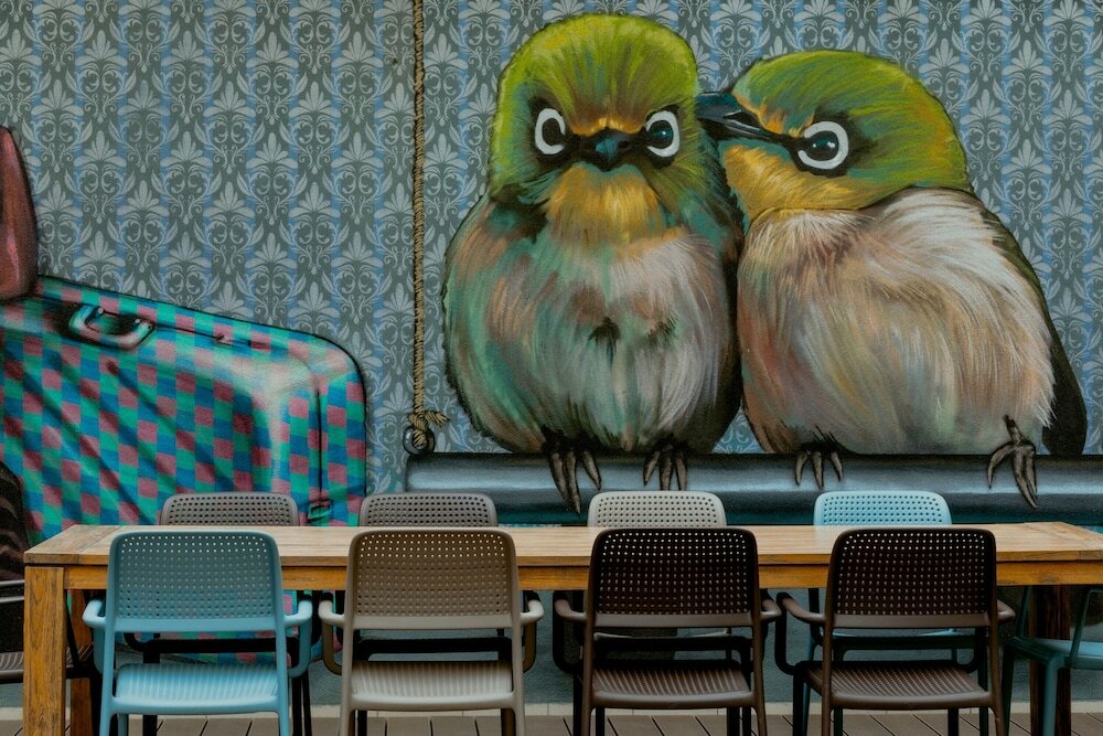 Фото Hotel Nobel Palace