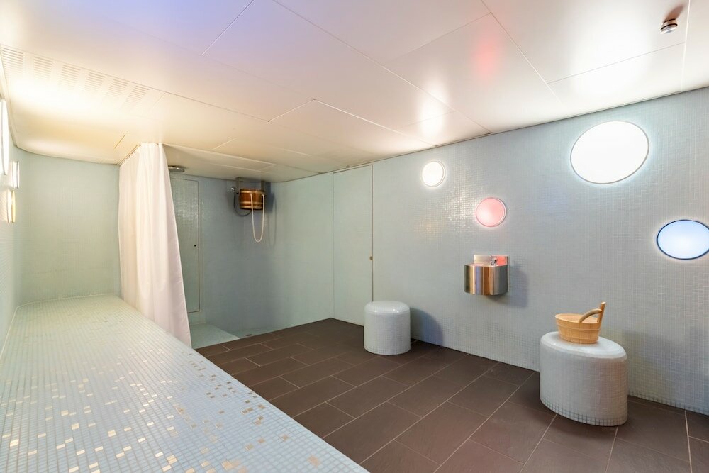 Фото Hotel Cornavin