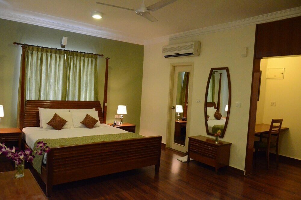 Фото Trinity Suites