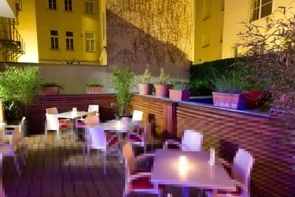 Фото отеля 5