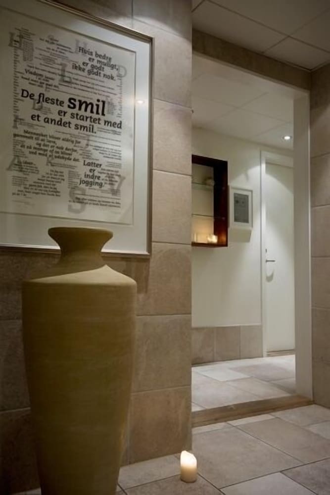 Фото Gilleleje Badehotel