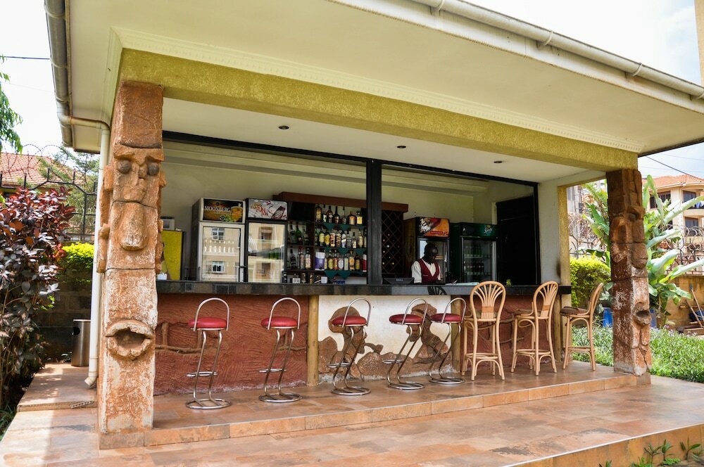 Фото Отель City Royal Resort