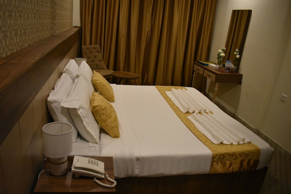 Фото Snood Al Salam