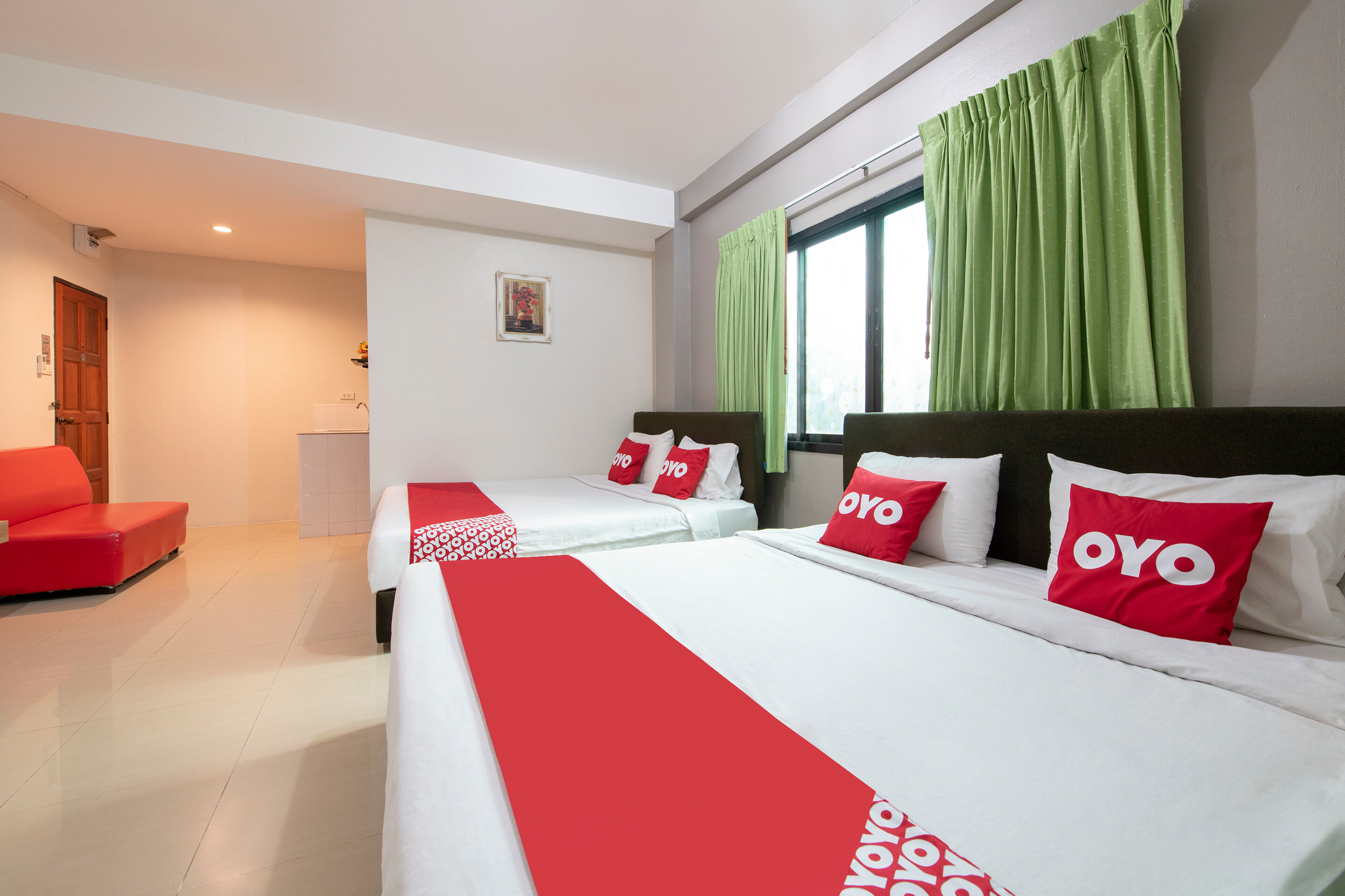 Фото Fortune Pattaya Resort