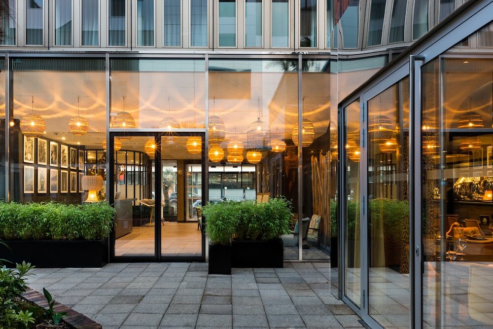 Фото отеля 4