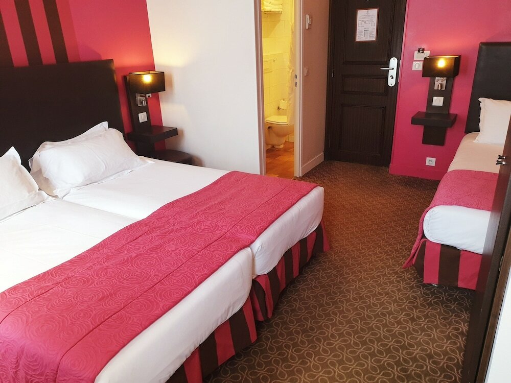 Фото Hotel Star Champs Elysées