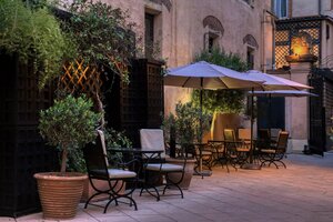 Гостиница Grand Hotel de l