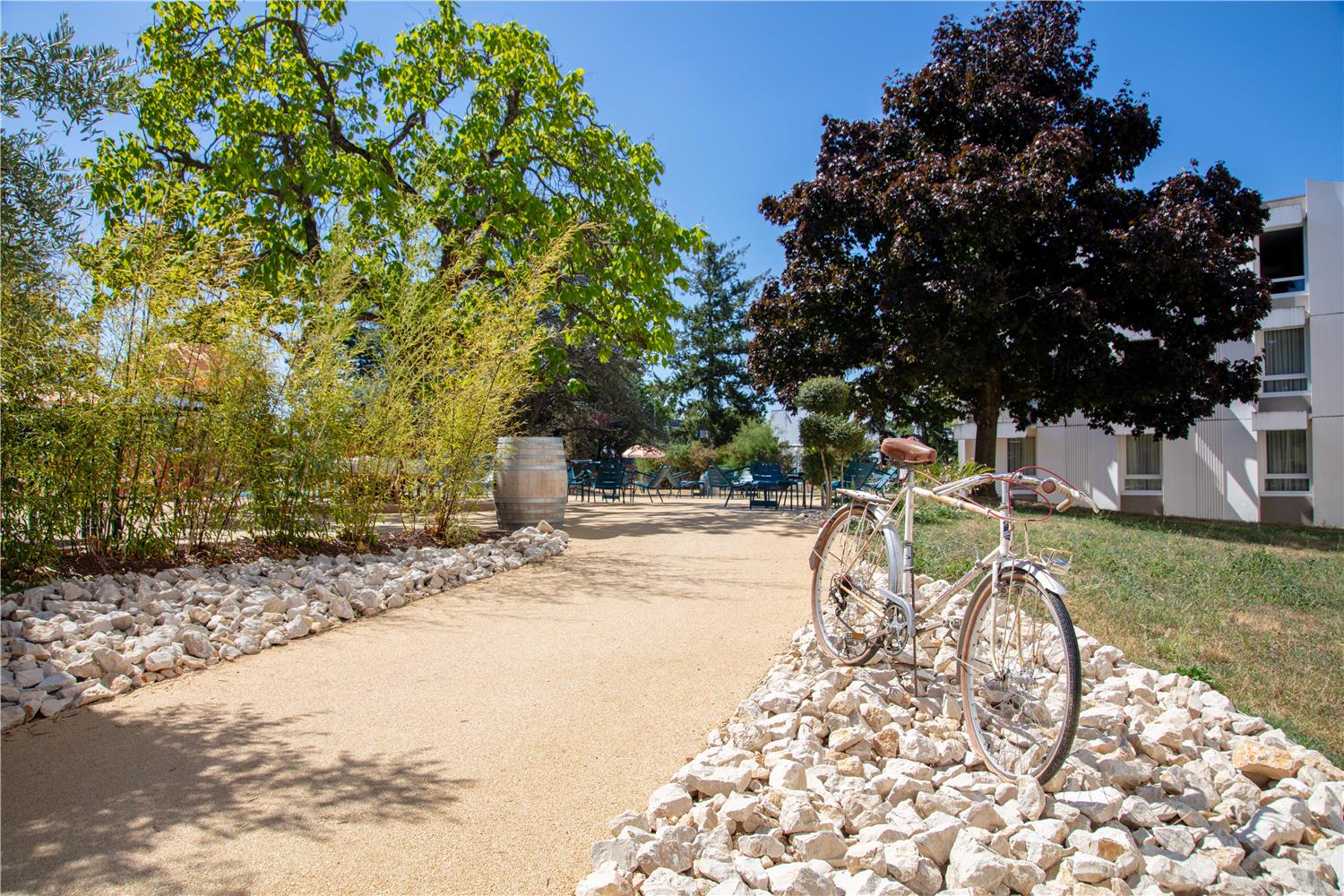 Фото Best Western Saint-Etienne Porte du Forez