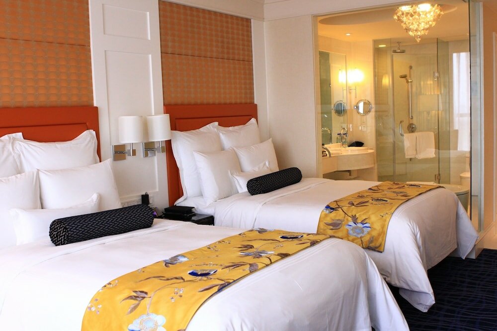 Фото Jw Marriott Hotel Hangzhou