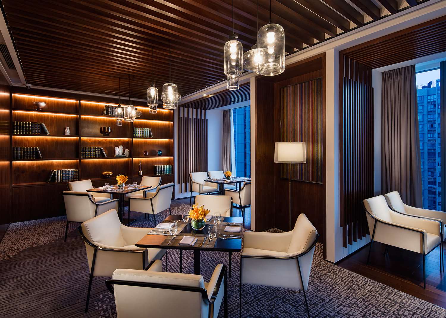 Фото DoubleTree by Hilton Hotel Chongqing - Nan'an