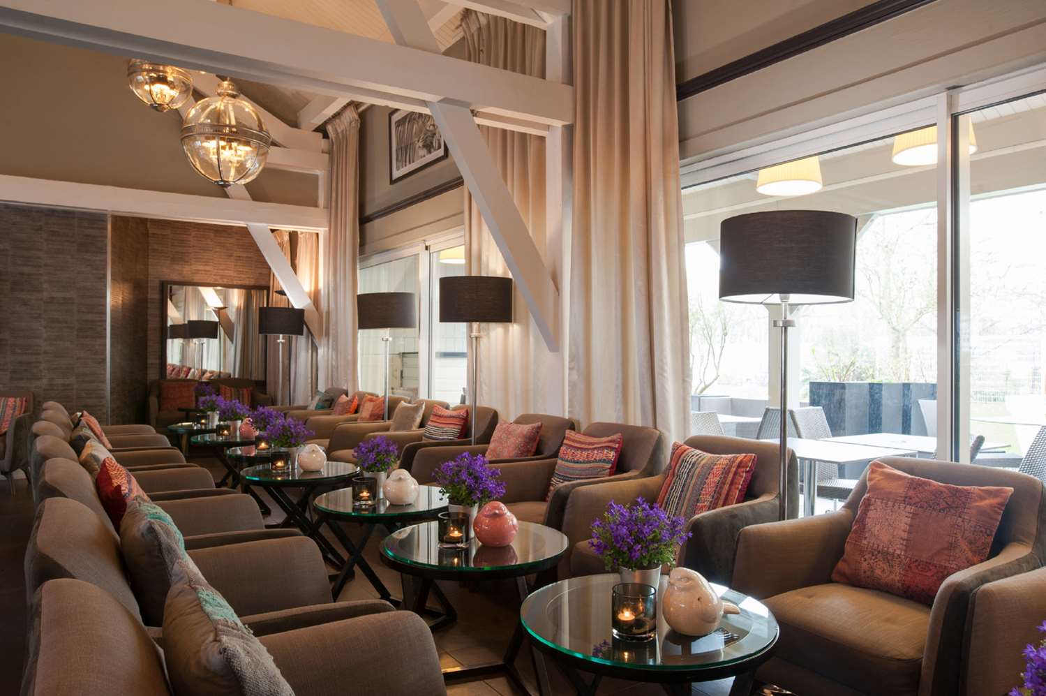 Фото Best Western Hotel Acadie Paris Nord Villepinte